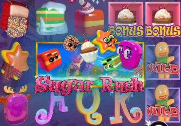 Playtech - игровой автомат онлайн от Various с RTP 97.42%